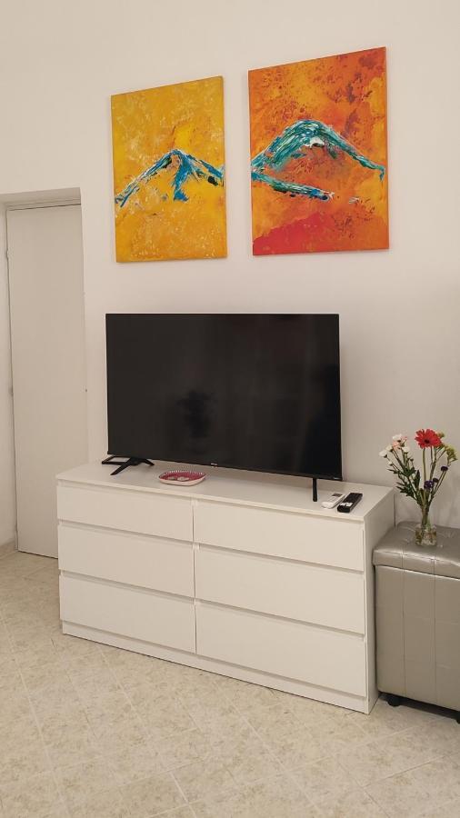 Donna Concetta Arthouse Apartamento Nápoles Exterior foto