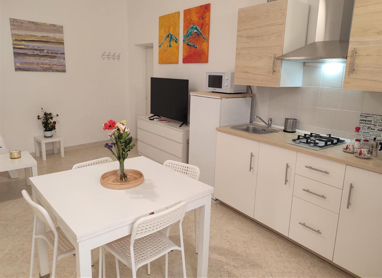 Donna Concetta Arthouse Apartamento Nápoles Exterior foto