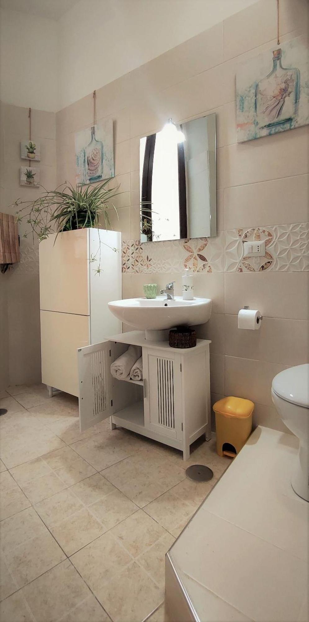 Donna Concetta Arthouse Apartamento Nápoles Exterior foto