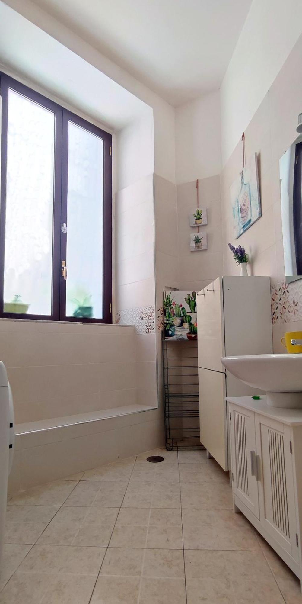 Donna Concetta Arthouse Apartamento Nápoles Exterior foto